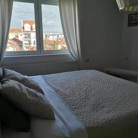 Crystal Kragujevac Daire Dış mekan fotoğraf