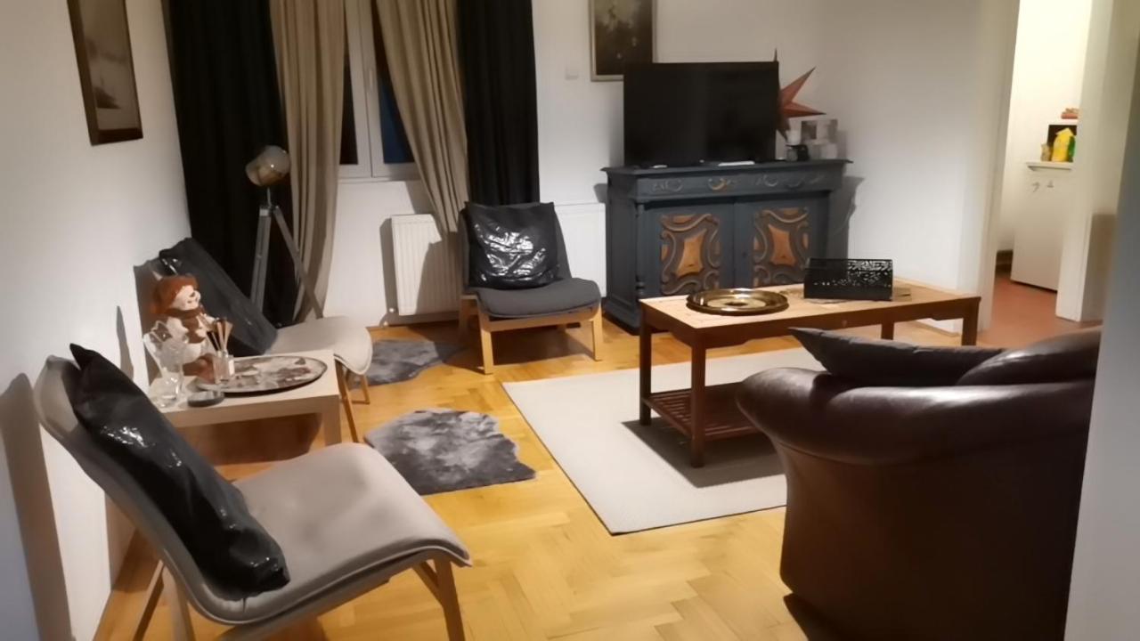 Crystal Kragujevac Daire Dış mekan fotoğraf