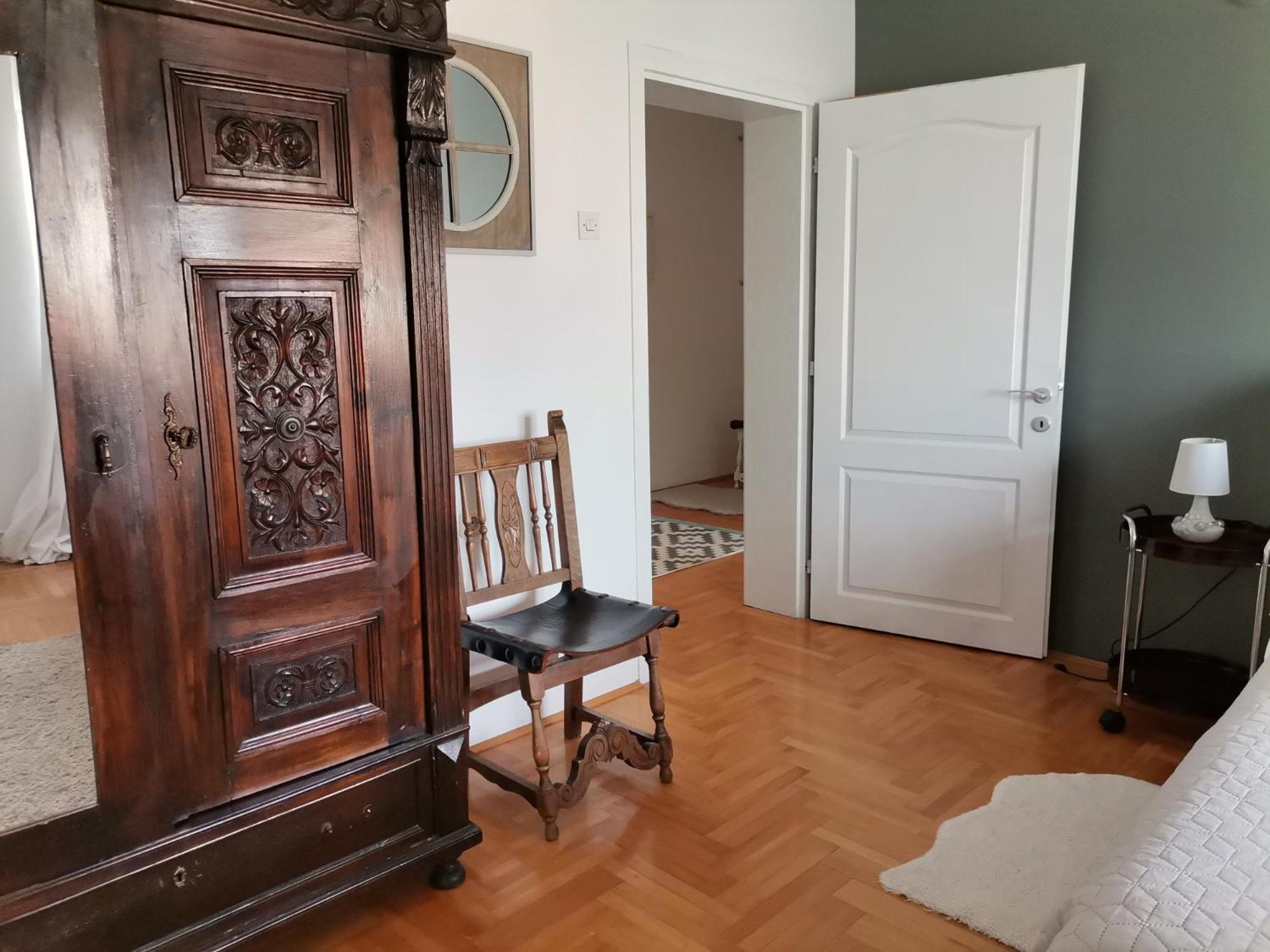 Crystal Kragujevac Daire Dış mekan fotoğraf