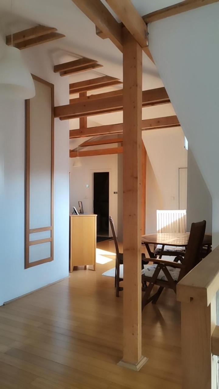 Crystal Kragujevac Daire Dış mekan fotoğraf