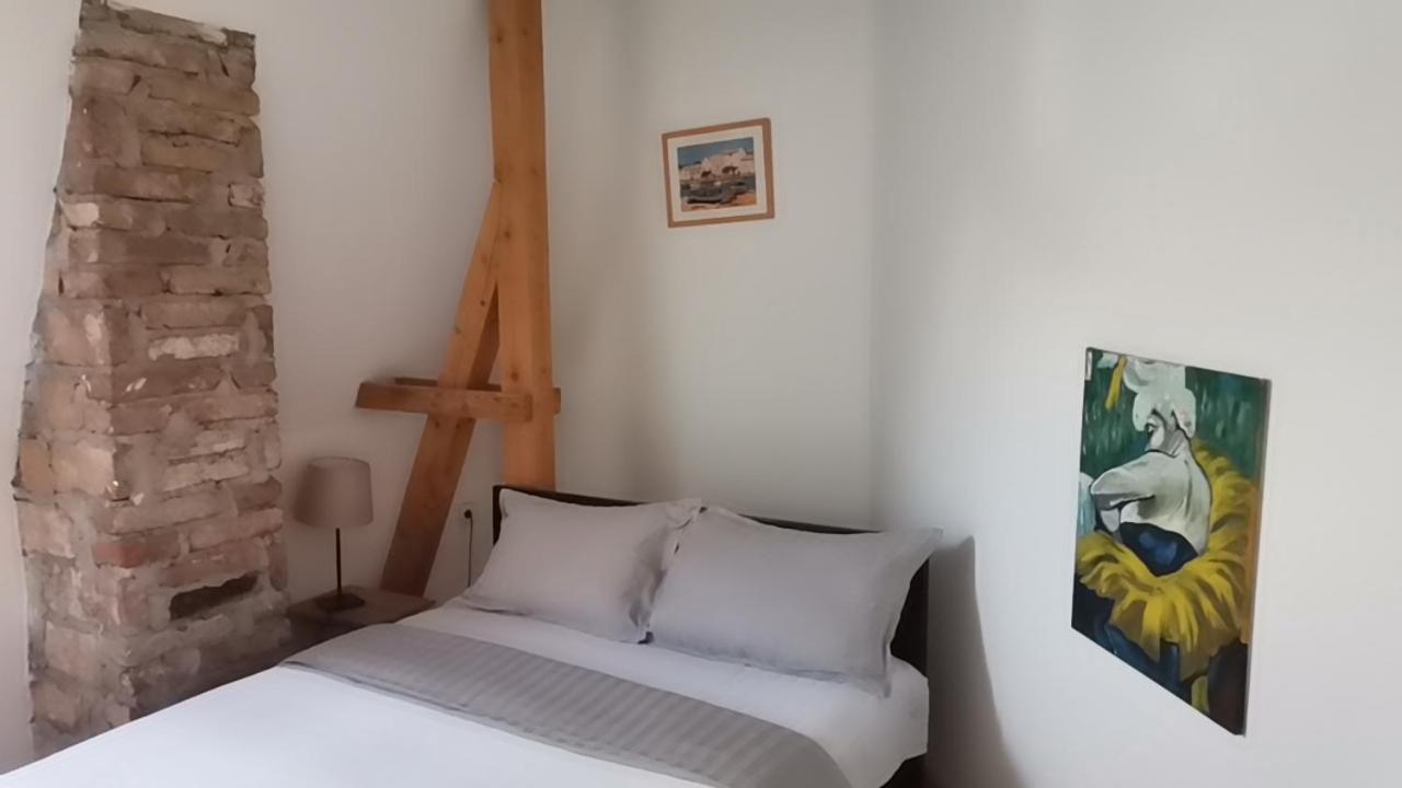 Crystal Kragujevac Daire Dış mekan fotoğraf
