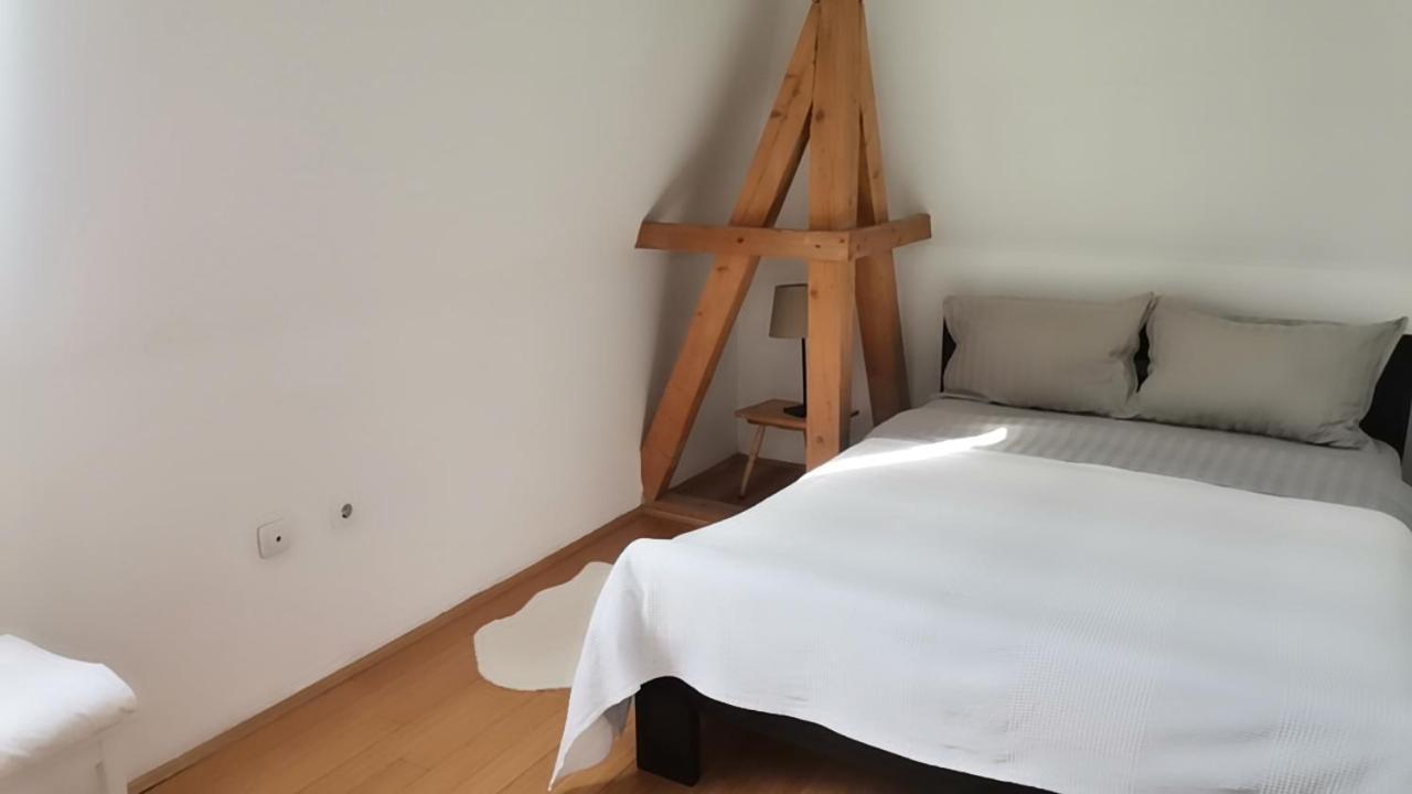 Crystal Kragujevac Daire Dış mekan fotoğraf