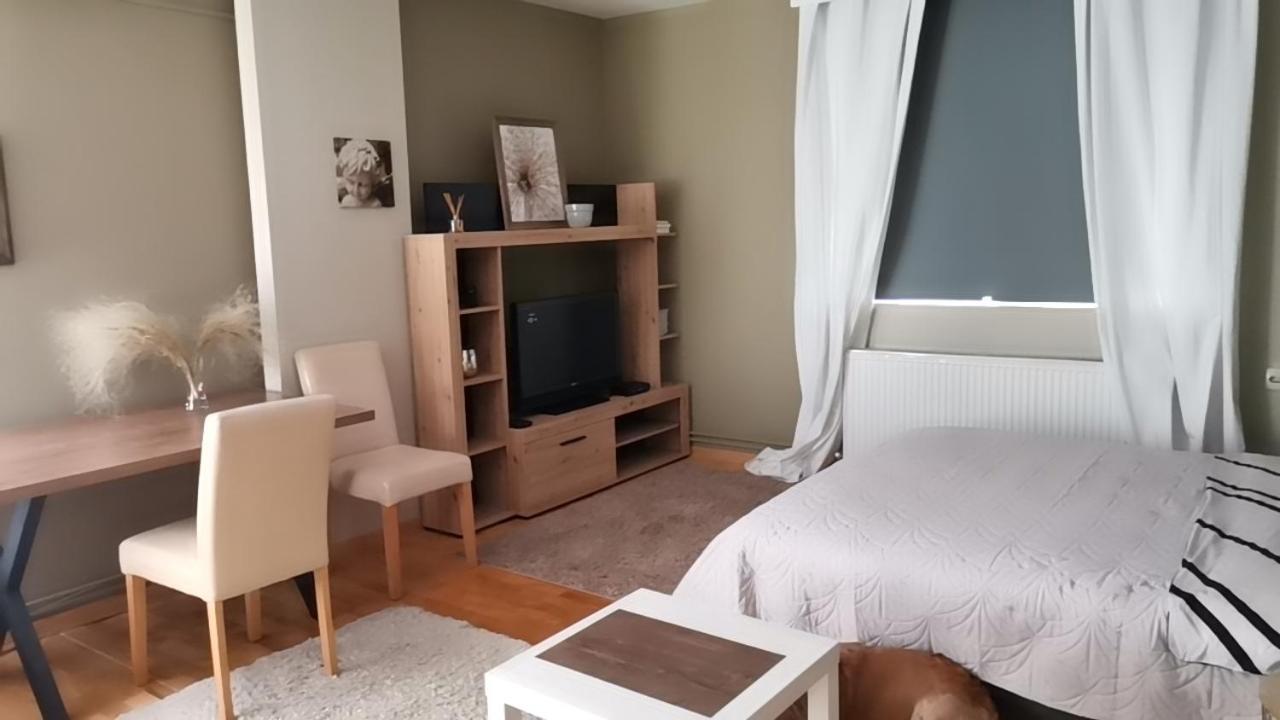 Crystal Kragujevac Daire Dış mekan fotoğraf