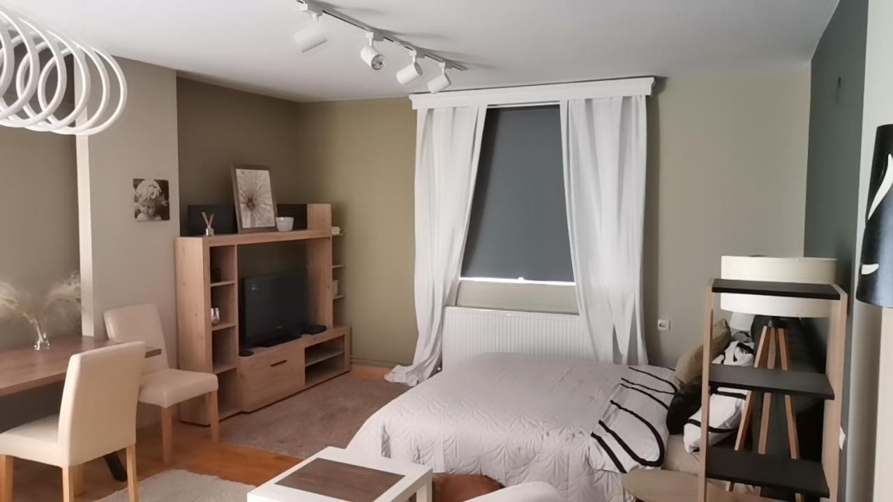 Crystal Kragujevac Daire Dış mekan fotoğraf