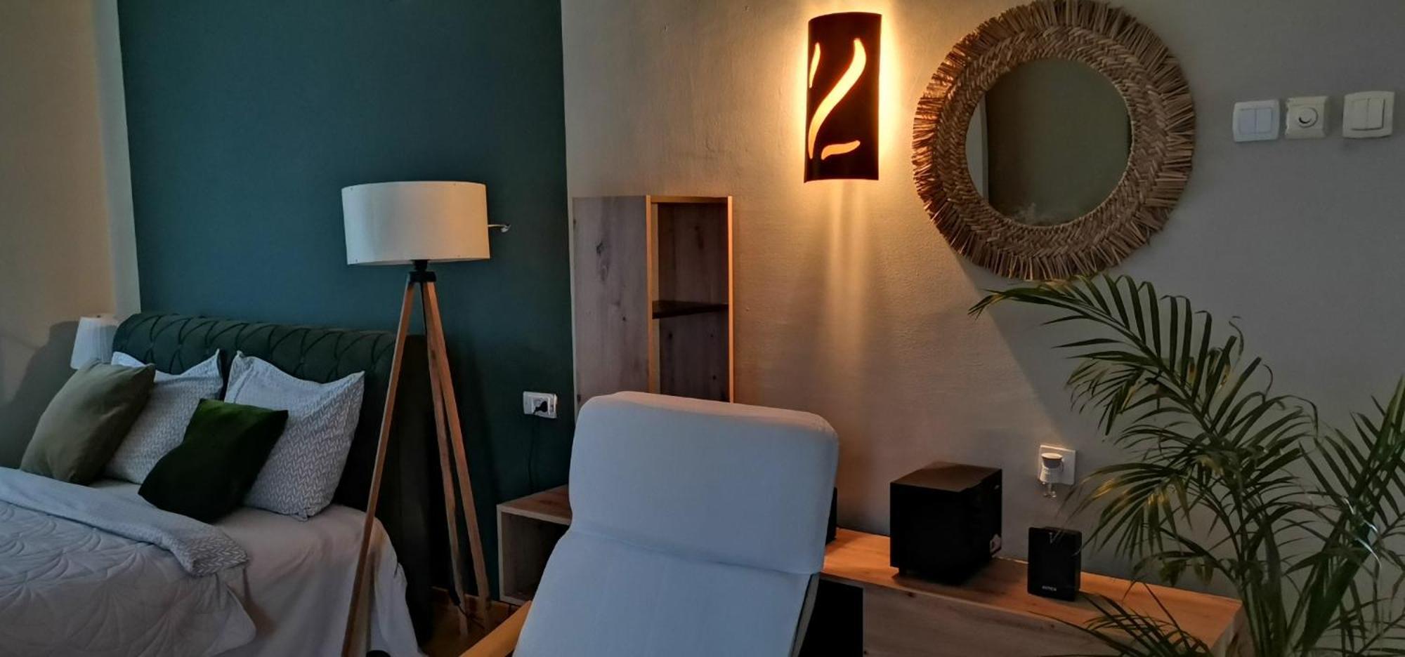 Crystal Kragujevac Daire Dış mekan fotoğraf