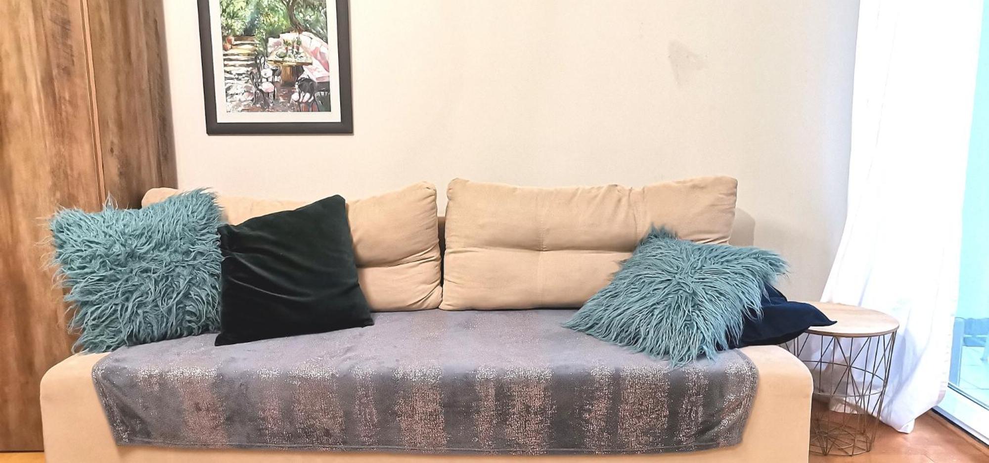 Crystal Kragujevac Daire Dış mekan fotoğraf