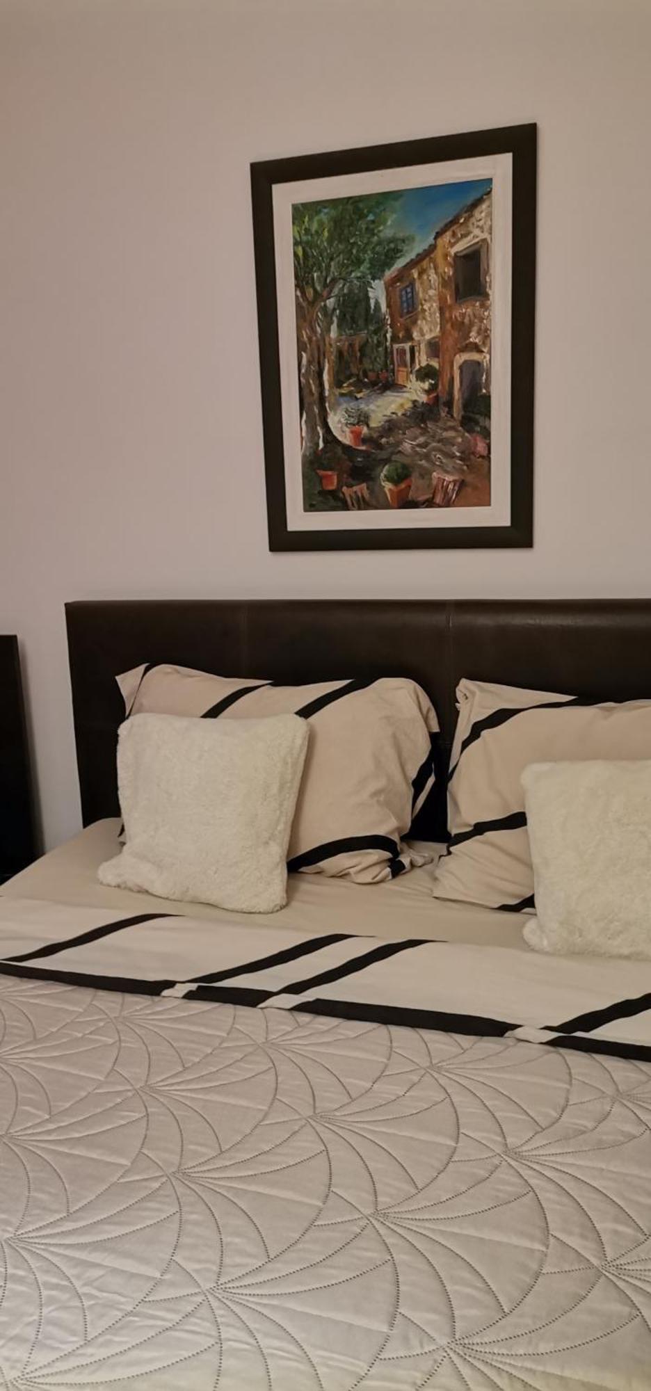 Crystal Kragujevac Daire Dış mekan fotoğraf