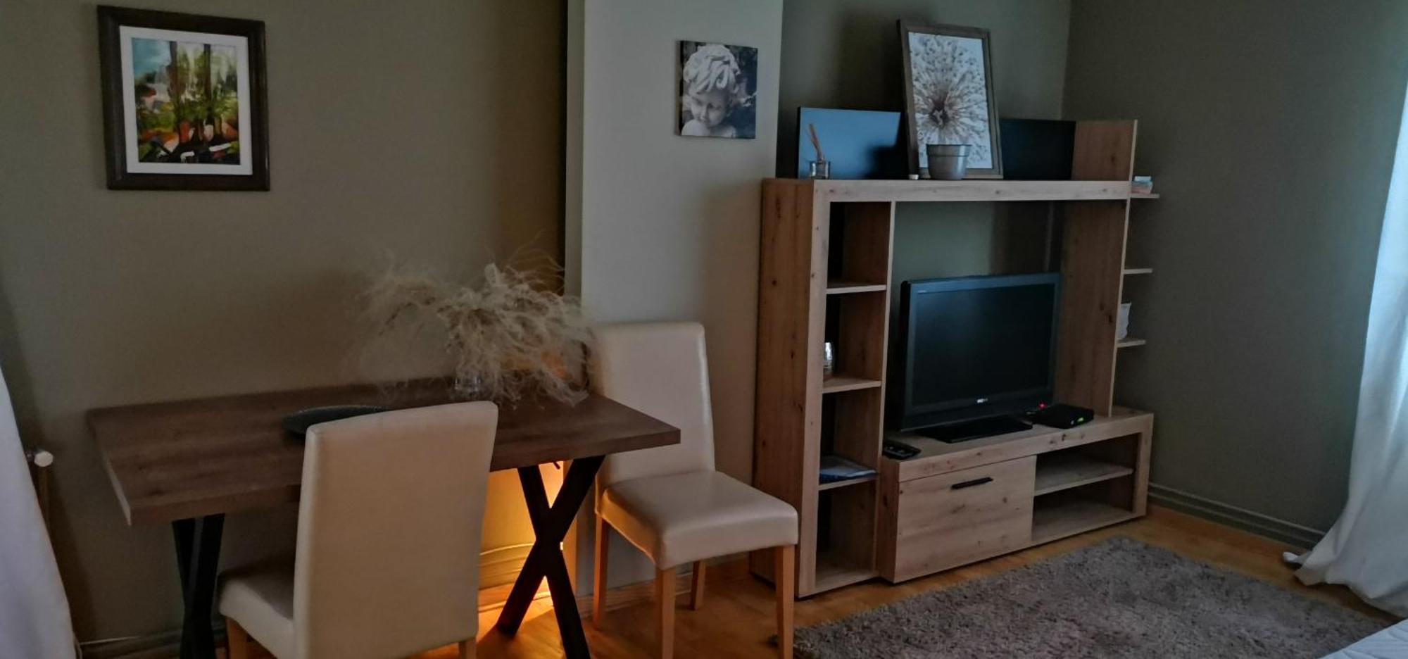 Crystal Kragujevac Daire Dış mekan fotoğraf