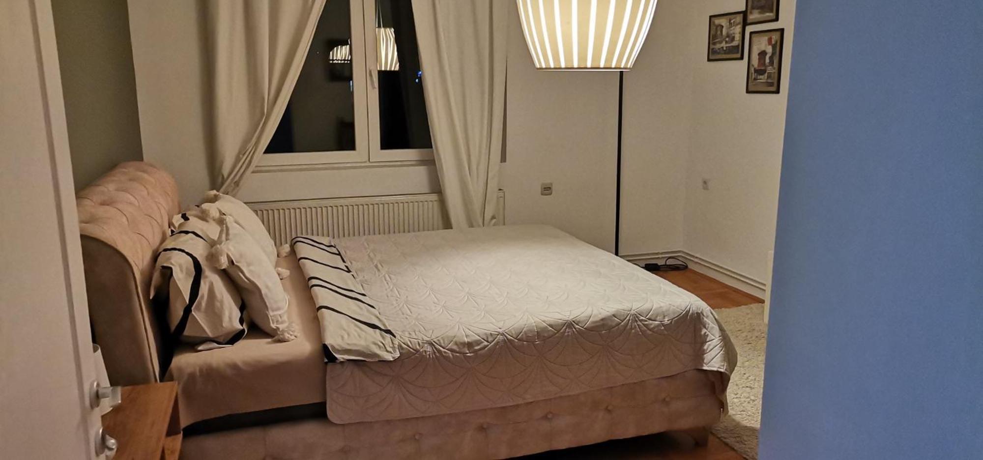 Crystal Kragujevac Daire Dış mekan fotoğraf