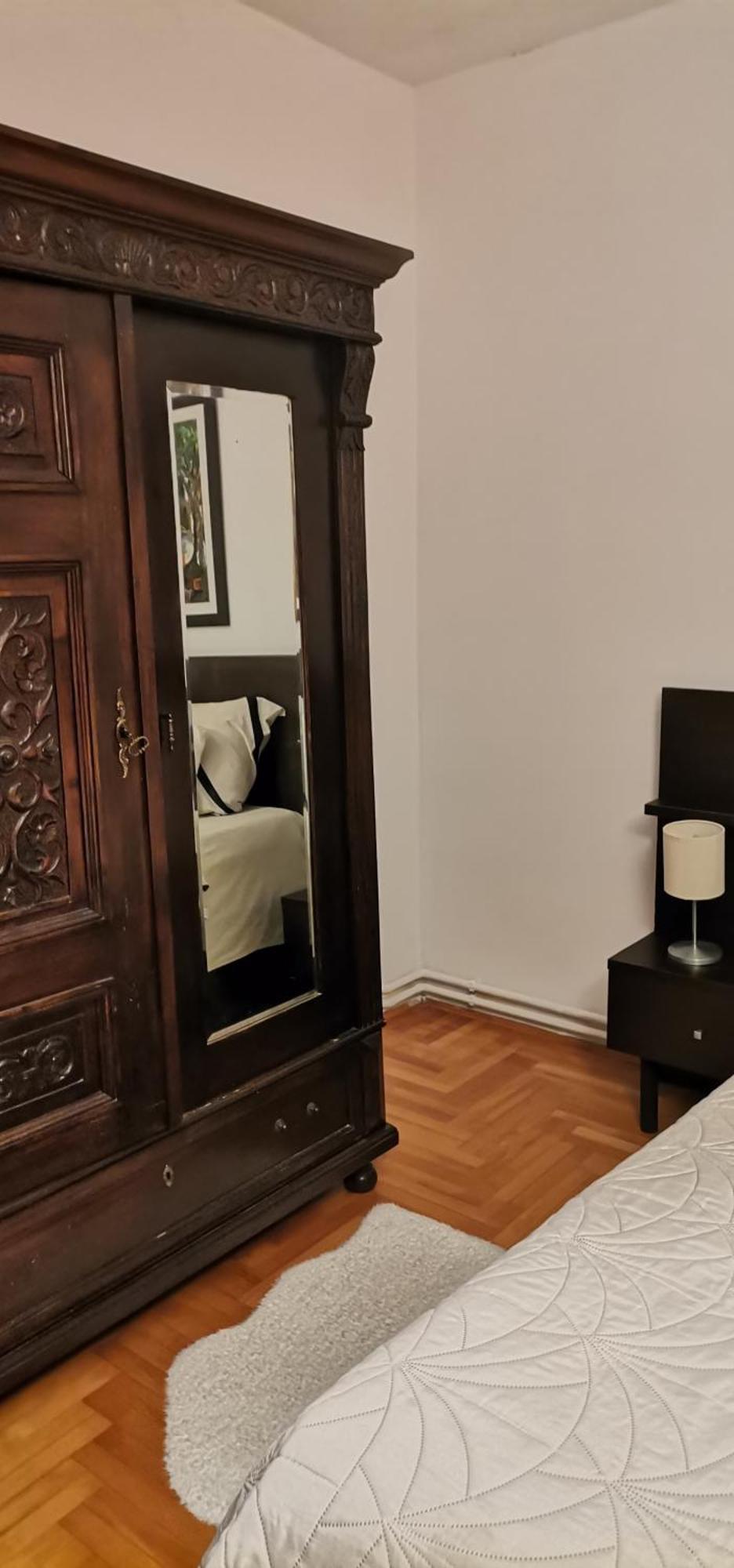 Crystal Kragujevac Daire Dış mekan fotoğraf