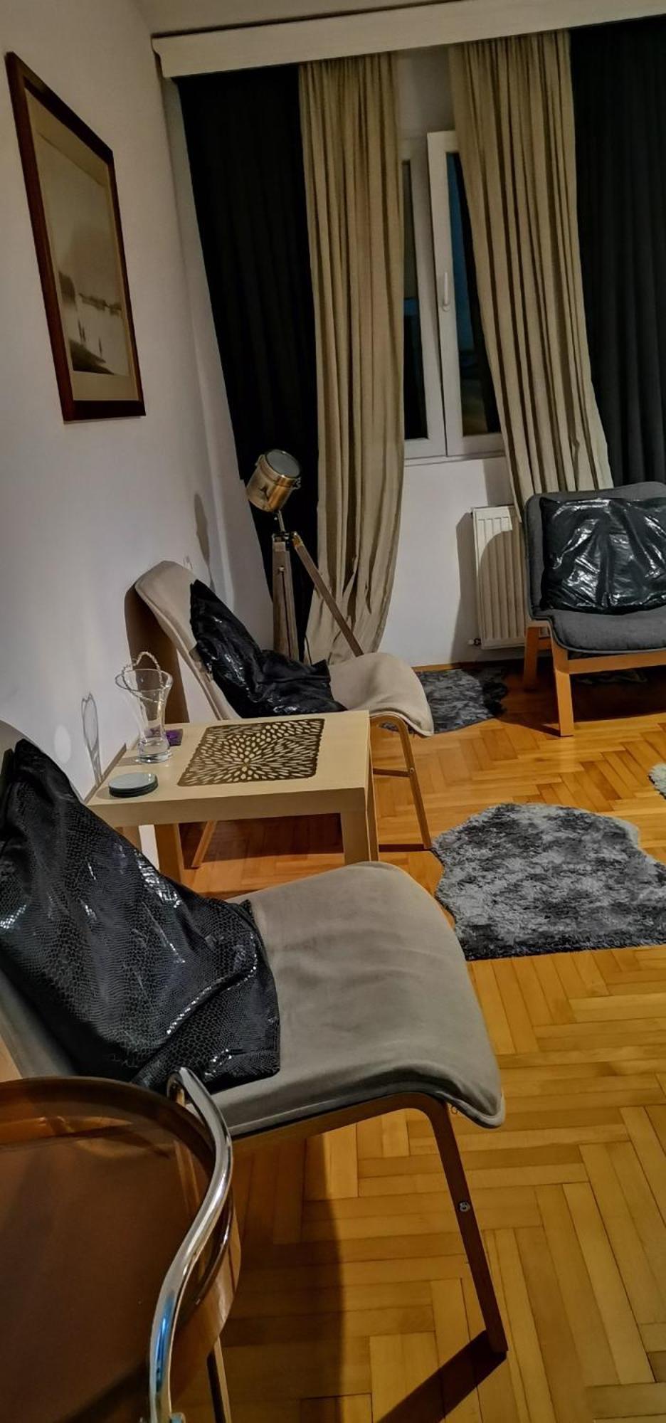 Crystal Kragujevac Daire Dış mekan fotoğraf