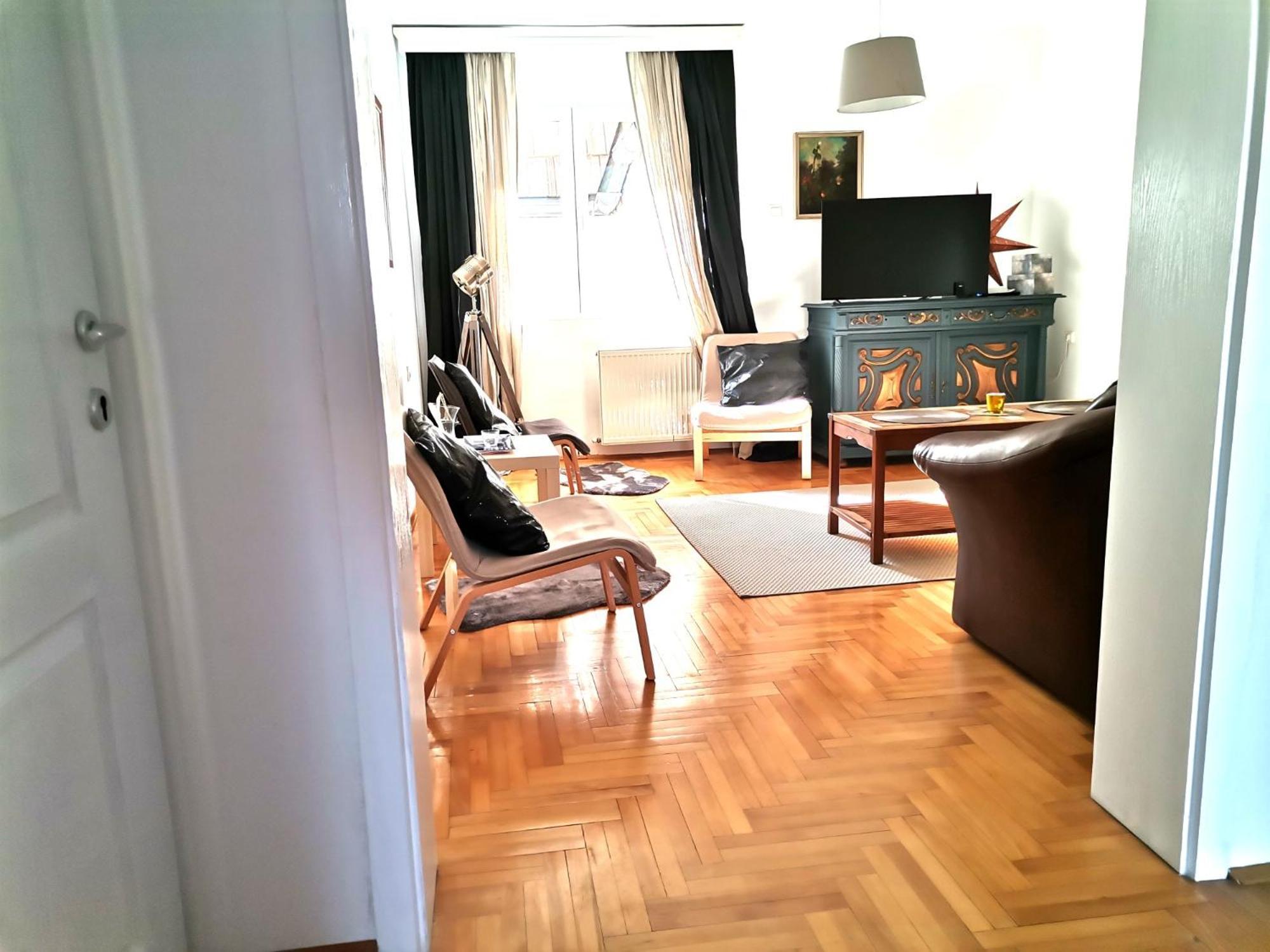Crystal Kragujevac Daire Dış mekan fotoğraf