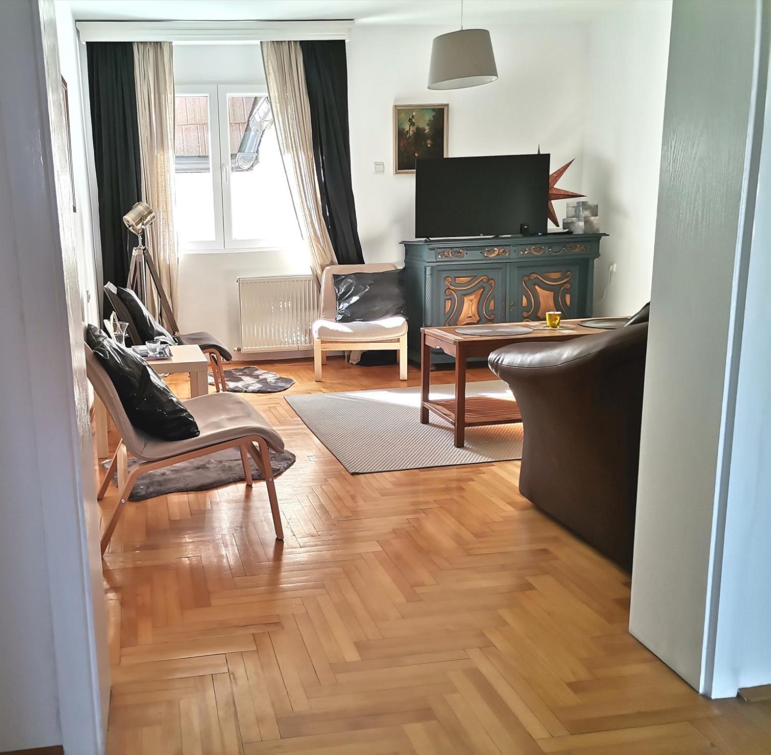 Crystal Kragujevac Daire Dış mekan fotoğraf