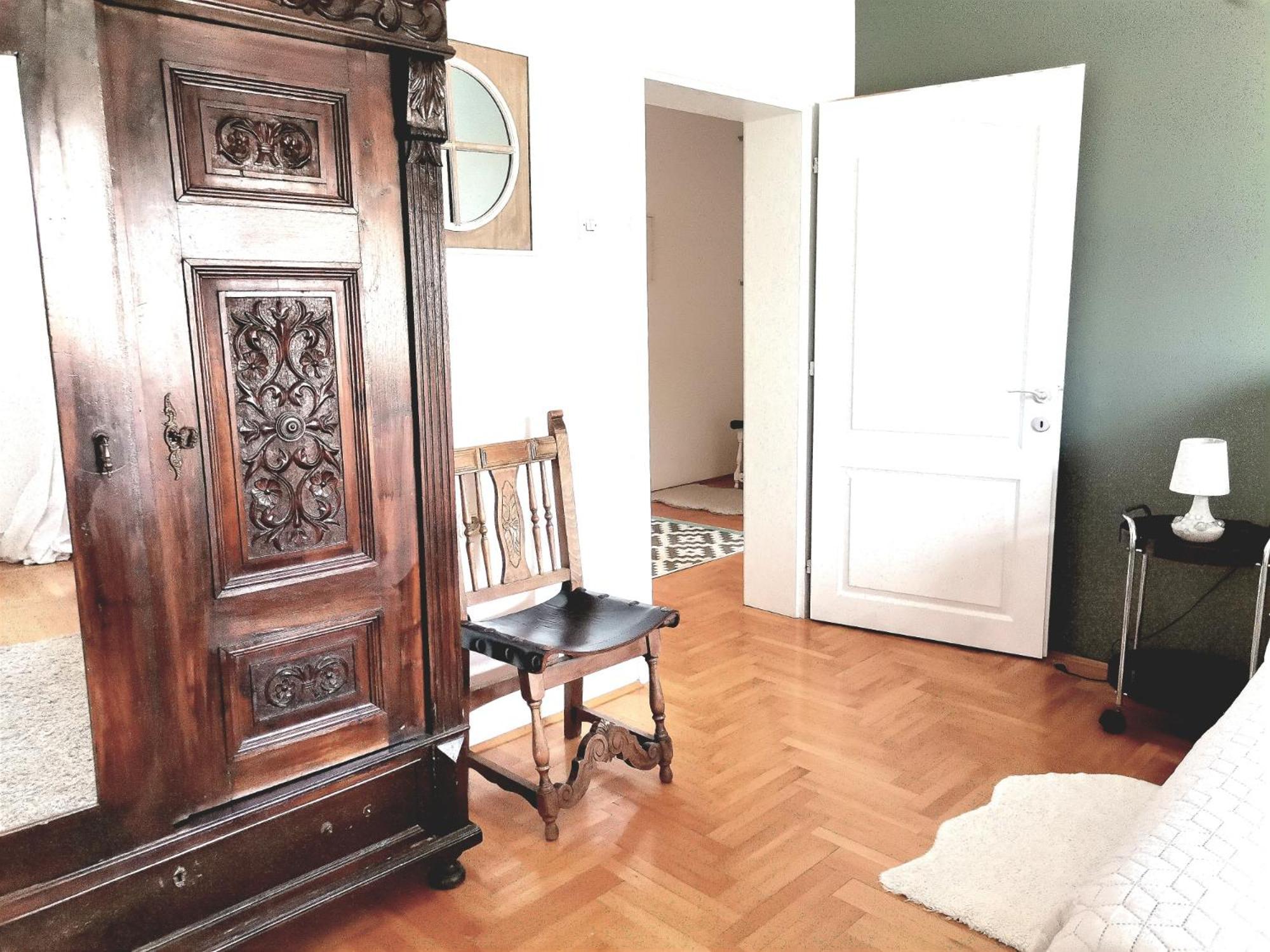 Crystal Kragujevac Daire Dış mekan fotoğraf