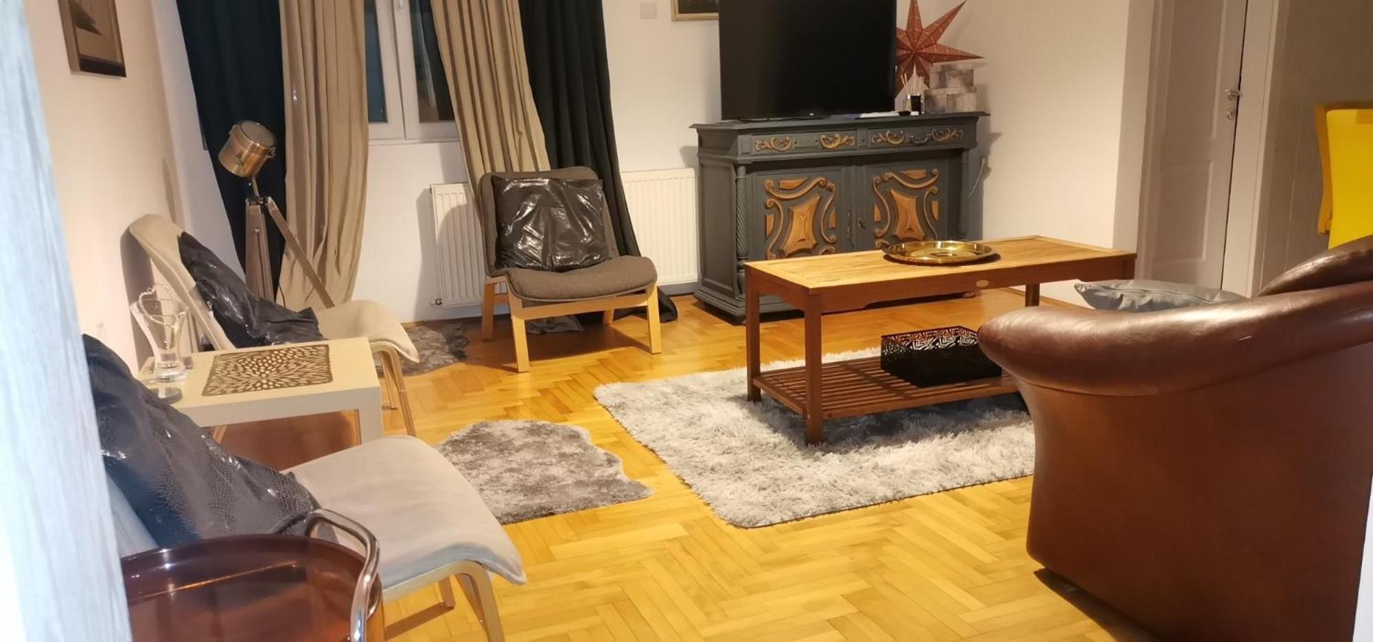 Crystal Kragujevac Daire Dış mekan fotoğraf